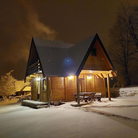 Gold Hill Villa Sekulic Buitenkant foto