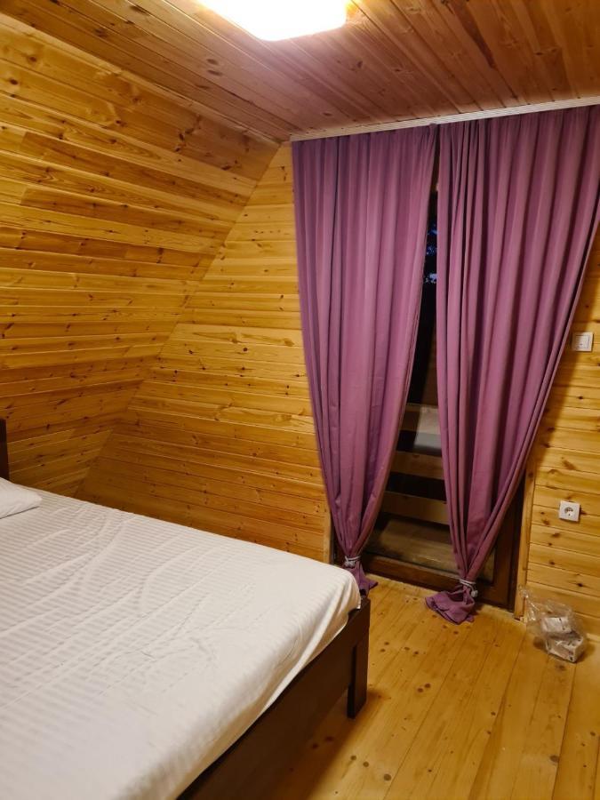 Gold Hill Villa Sekulic Buitenkant foto