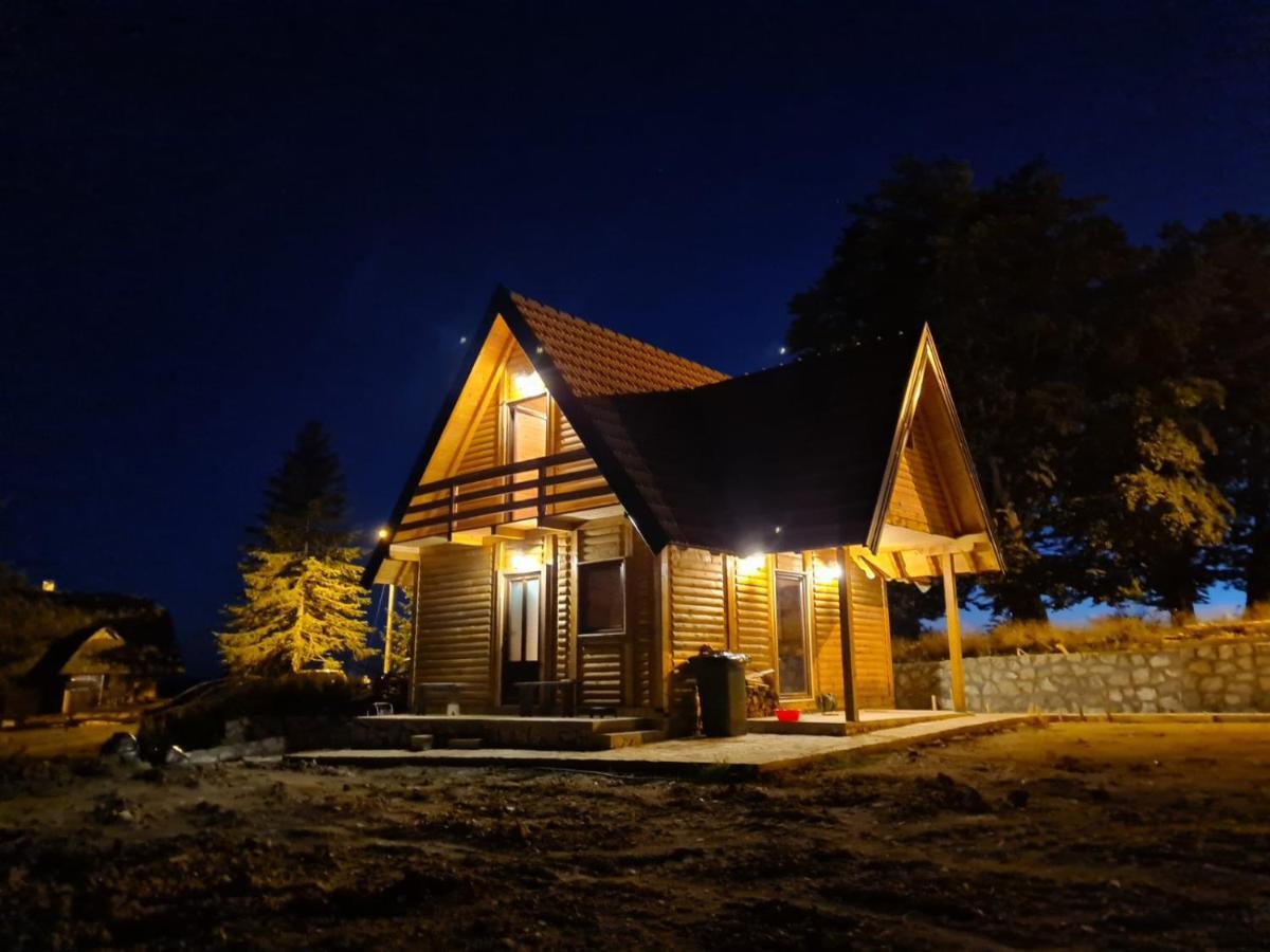 Gold Hill Villa Sekulic Buitenkant foto