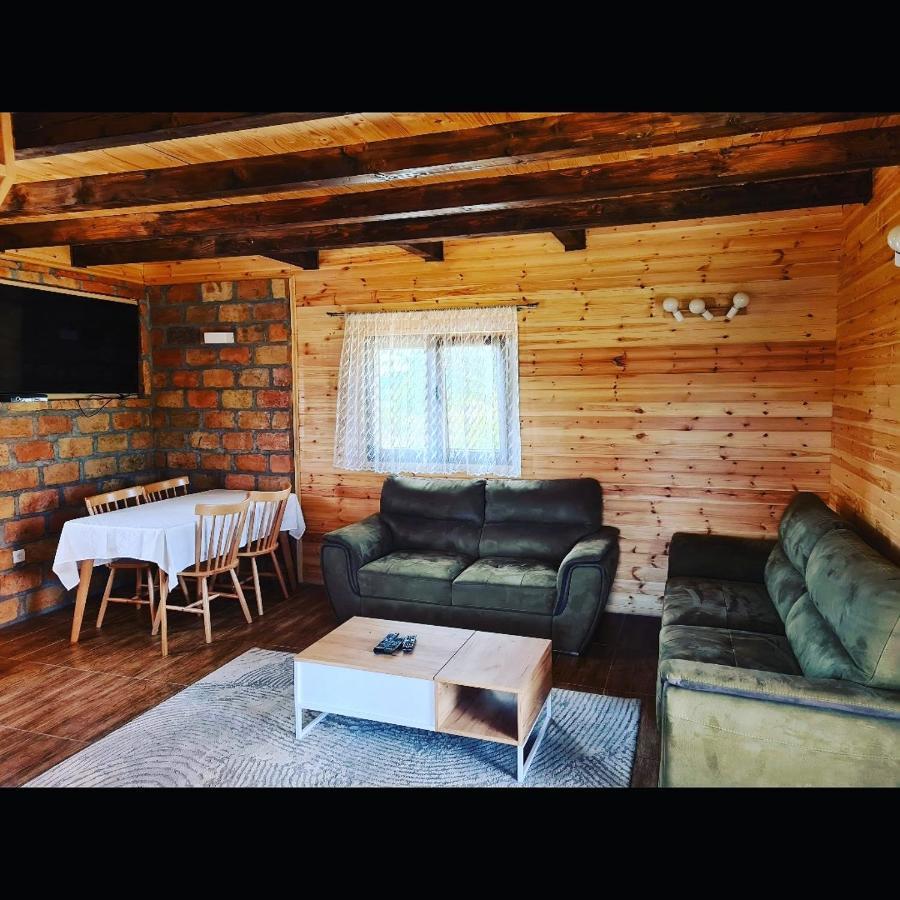 Gold Hill Villa Sekulic Buitenkant foto