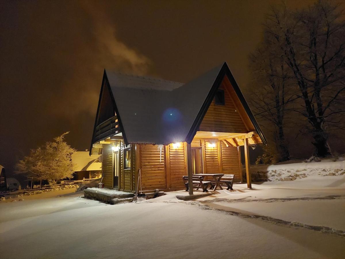 Gold Hill Villa Sekulic Buitenkant foto